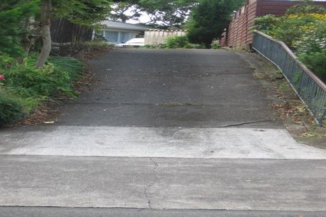 Photo of property in 8 Miramar Place, Pakuranga, Auckland, 2010