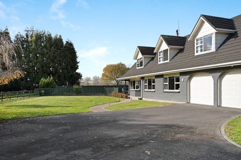 Photo of property in 280 Greenhill Road, Puketaha, Hamilton, 3281