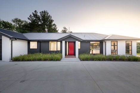 Photo of property in 60 French Pass Road, Cambridge, 3496