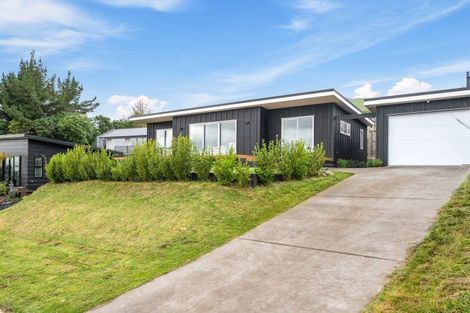 Photo of property in 45 Kittyhawk Drive, Kinloch, Taupo, 3377