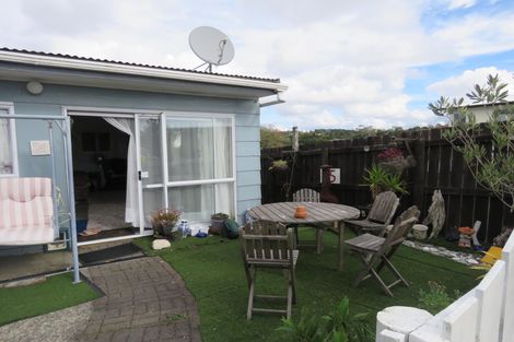 Photo of property in 35 Colonel Mould Drive, Mangonui, 0420