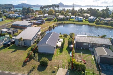 Photo of property in 25 Scott Drive, Cooks Beach, Whitianga, 3591