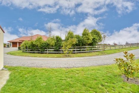 Photo of property in 12 Fergus Road, Loburn, Rangiora, 7472