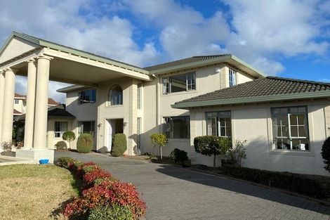 Photo of property in 181 Whitford Road, Shamrock Park, Auckland, 2016