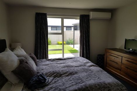 Photo of property in 3 Blair Place, Kaiapoi, 7630