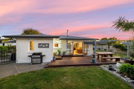 Photo of property in 44 Vickerman Street, Grovetown, Blenheim, 7202