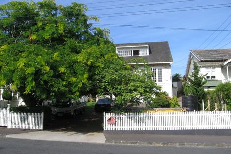 Photo of property in 42 Lawrence Street, Herne Bay, Auckland, 1011