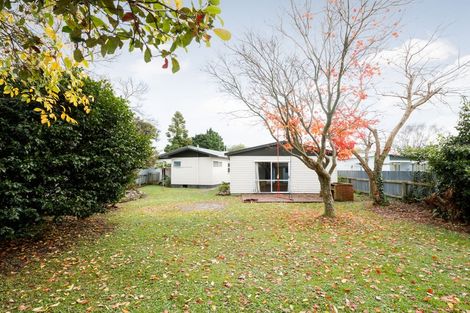 Photo of property in 5 Parkland Crescent, Terrace End, Palmerston North, 4410