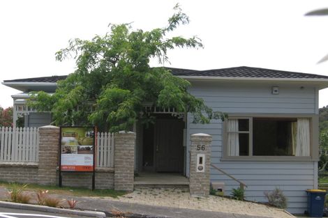 Photo of property in 56 Maritime Terrace, Birkenhead, Auckland, 0626