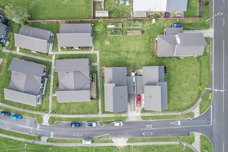 Photo of property in 2/4 Shakespeare Avenue, Enderley, Hamilton, 3214