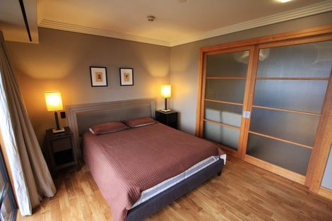 Photo of property in The Metropolis Apartments, 2710/1 Courthouse Lane, Auckland Central, Auckland, 1010