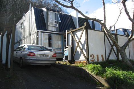 Photo of property in 24a Ranelagh Street, Karori, Wellington, 6012