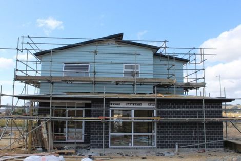 Photo of property in 45 Murphys Park Drive, Flat Bush, Auckland, 2019