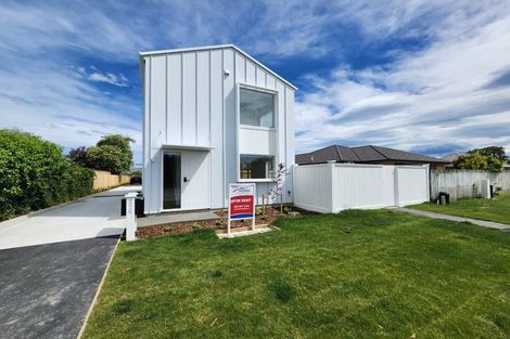 Photo of property in 84a Warden Street, Richmond, Christchurch, 8013