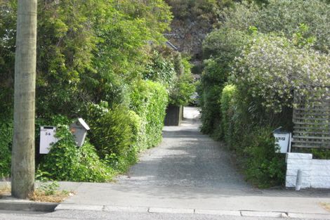 Photo of property in 32b Taupata Street, Redcliffs, Christchurch, 8081