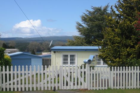 Photo of property in 10 Rotomanu Crescent, Mangakino, 3421