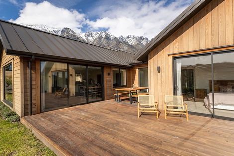 Photo of property in 8 Ellesmere Avenue, Jacks Point, Queenstown, 9371