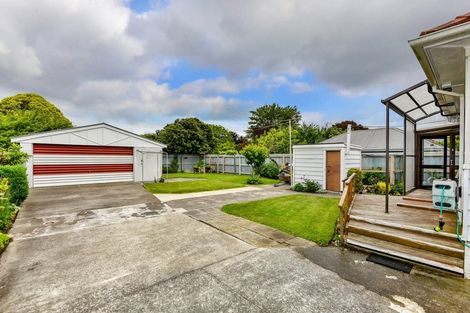 Photo of property in 6 Hillary Crescent, Upper Riccarton, Christchurch, 8041