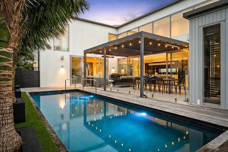 Photo of property in 114 Mangatawhiri Road, Omaha, Warkworth, 0986