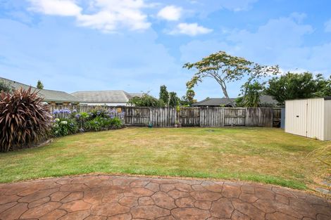 Photo of property in 20 Admiral Crescent, Flagstaff, Hamilton, 3210