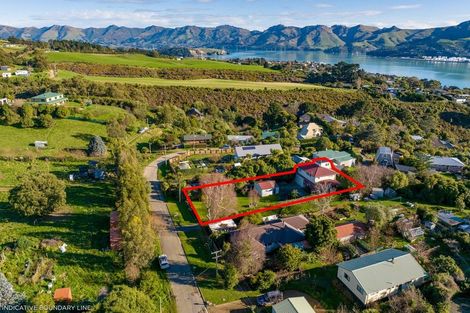 Photo of property in 4 Tau Crescent, Diamond Harbour, 8972