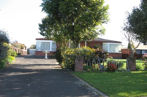 Photo of property in 15 Somerset Road, Springvale, Whanganui, 4501