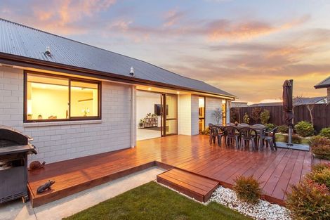 Photo of property in 31 Edward Law Boulevard, Prebbleton, 7604