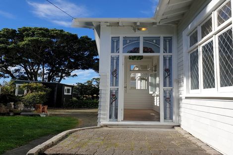 Photo of property in 7 Lemnos Avenue, Karori, Wellington, 6012