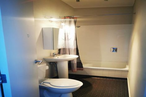 Photo of property in 12/12 Nikau Street, Eden Terrace, Auckland, 1021