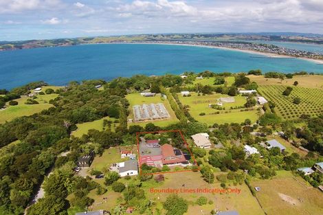 Photo of property in 164 Ti Point Road, Ti Point, Warkworth, 0985