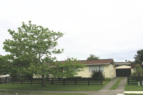 Photo of property in 81 Norana Road, Timberlea, Upper Hutt, 5018