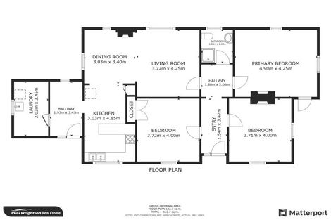 Photo of property in 64 Oxford Street, Hampstead, Ashburton, 7700