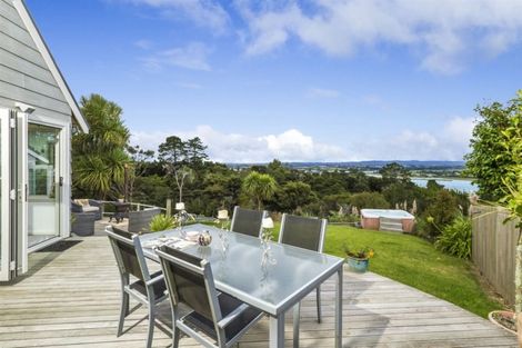 Photo of property in 81 Attwood Road, Paremoremo, Auckland, 0632
