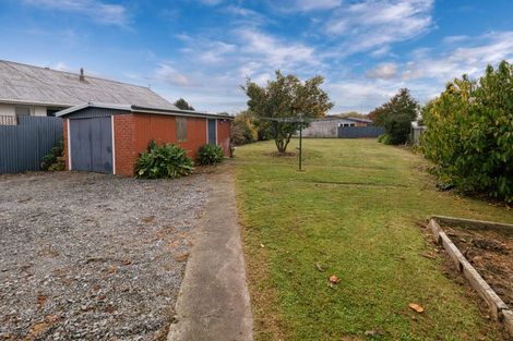 Photo of property in 8 Harrison Street, Allenton, Ashburton, 7700