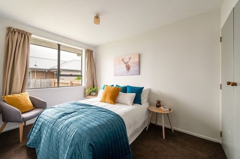 Photo of property in 1/34 Huxley Street, Sydenham, Christchurch, 8023