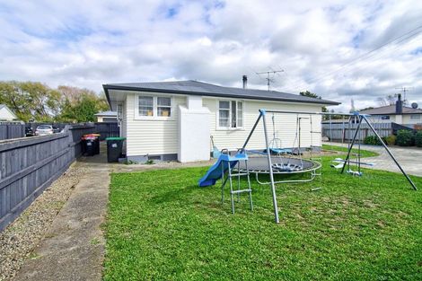 Photo of property in 132 Oxford Street, Lansdowne, Masterton, 5810