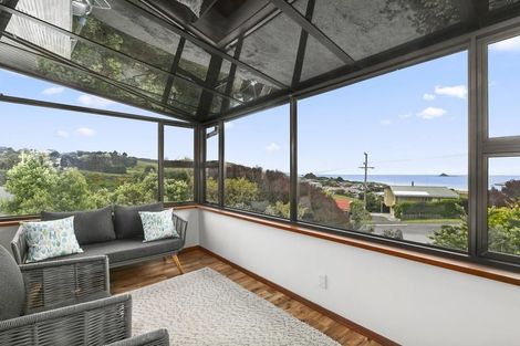 Photo of property in 9 Bennett Road, Ocean View, Dunedin, 9035