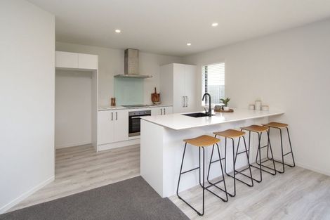 Photo of property in 65 Northmoor Boulevard, Rolleston, 7615