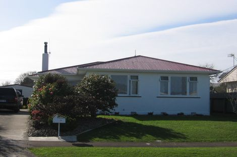 Photo of property in 8 Nairn Crescent, Awapuni, Palmerston North, 4412