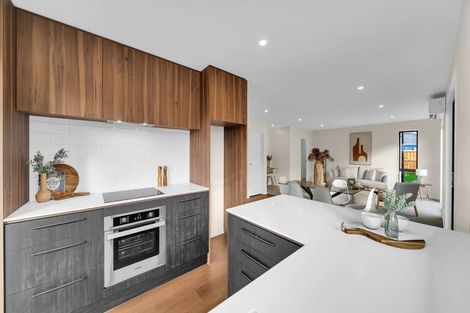 Photo of property in 21 Ellmers Street, Woodend, 7691