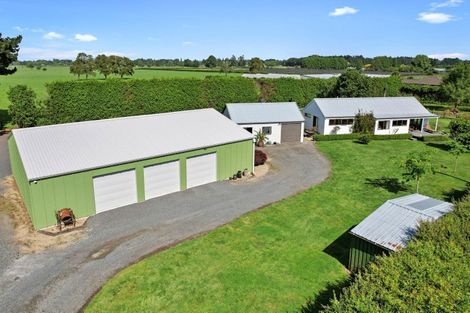 Photo of property in 62 Ringer Road, Tauwhare, Hamilton, 3287