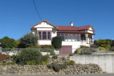 Photo of property in 17 Avon Street, South Hill, Oamaru, 9400