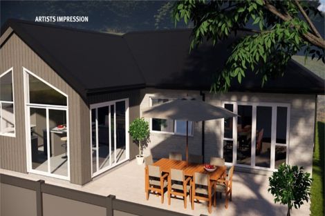 Photo of property in 30 Blacklock Road, Pyes Pa, Tauranga, 3112