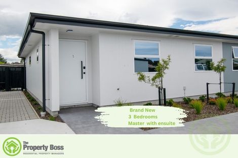 Photo of property in 5/9c Cuffs Road, Wainoni, Christchurch, 8061
