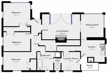 Photo of property in 87 Sandspit Road, Waiuku, 2123