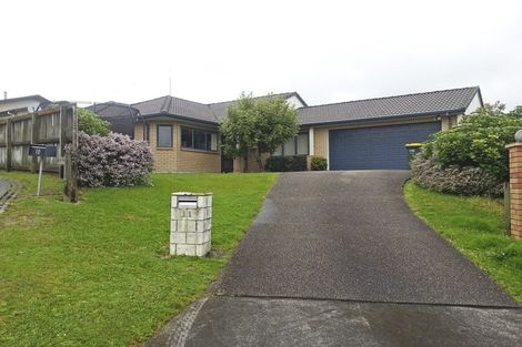 Photo of property in 11 Luna Place, Henderson, Auckland, 0612