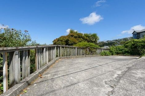 Photo of property in 33 Devon Street, Aro Valley, Wellington, 6021