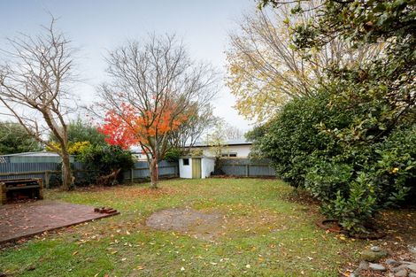 Photo of property in 5 Parkland Crescent, Terrace End, Palmerston North, 4410
