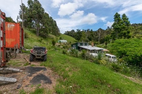 Photo of property in 732 Parapara-toatoa Road, Taipa, Kaitaia, 0483