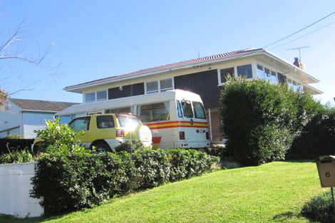 Photo of property in 6 Alwyn Avenue, Te Atatu South, Auckland, 0610